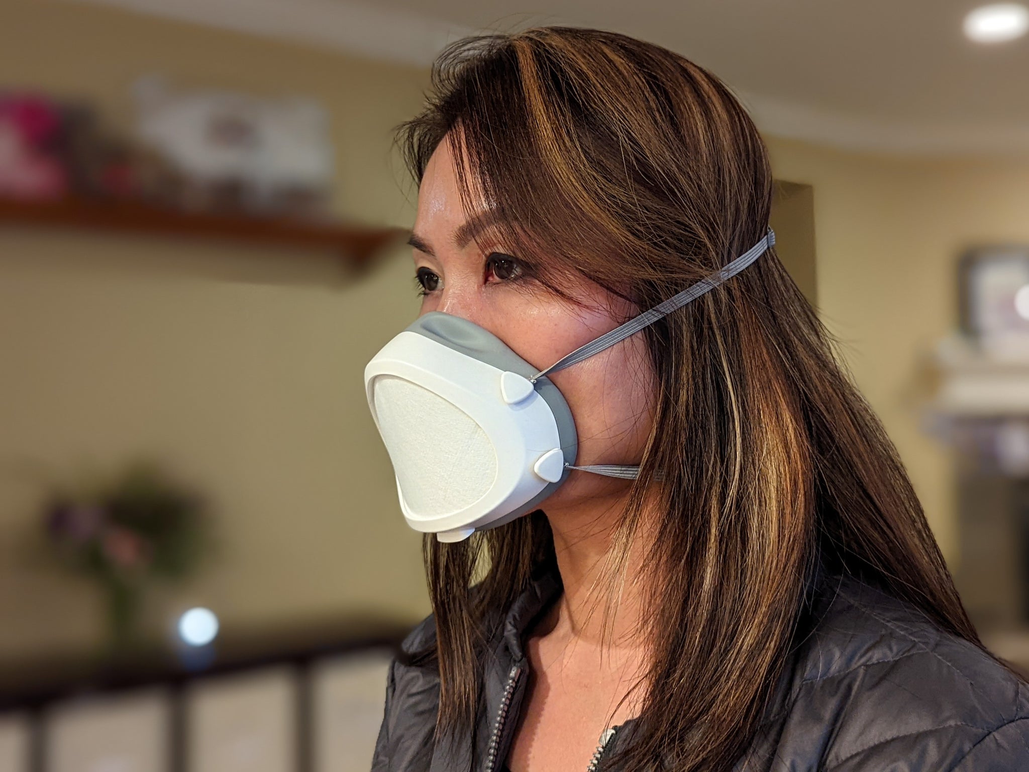 Flo Mask Pro FFP2 – Flo Mask EU