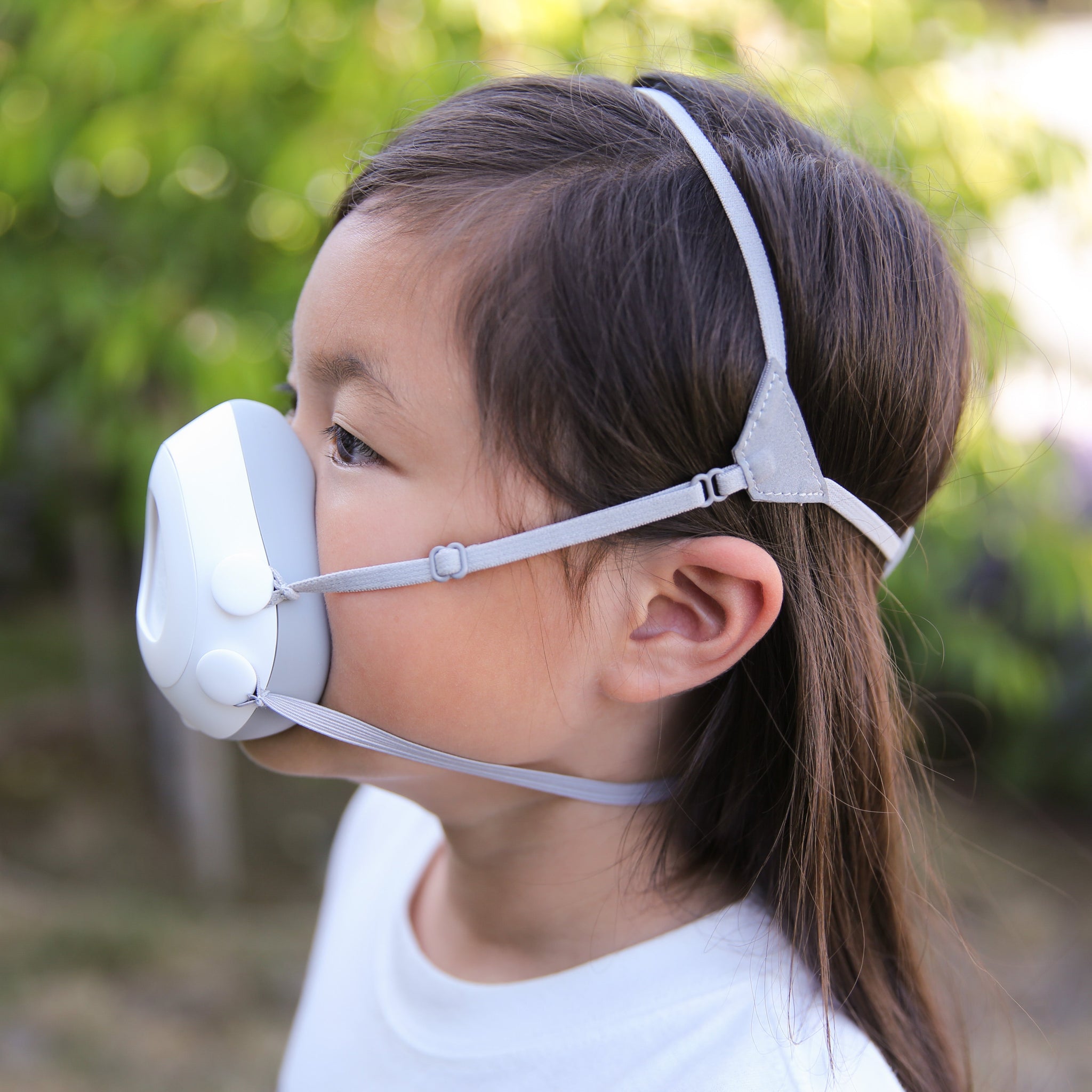 Latex-Free Halo Strap (Kids)