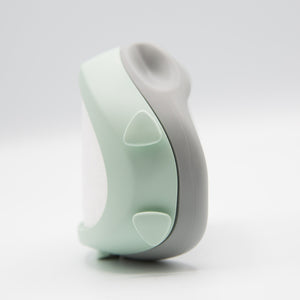 Flo Mask Pro - Mildly Mint Front Cover