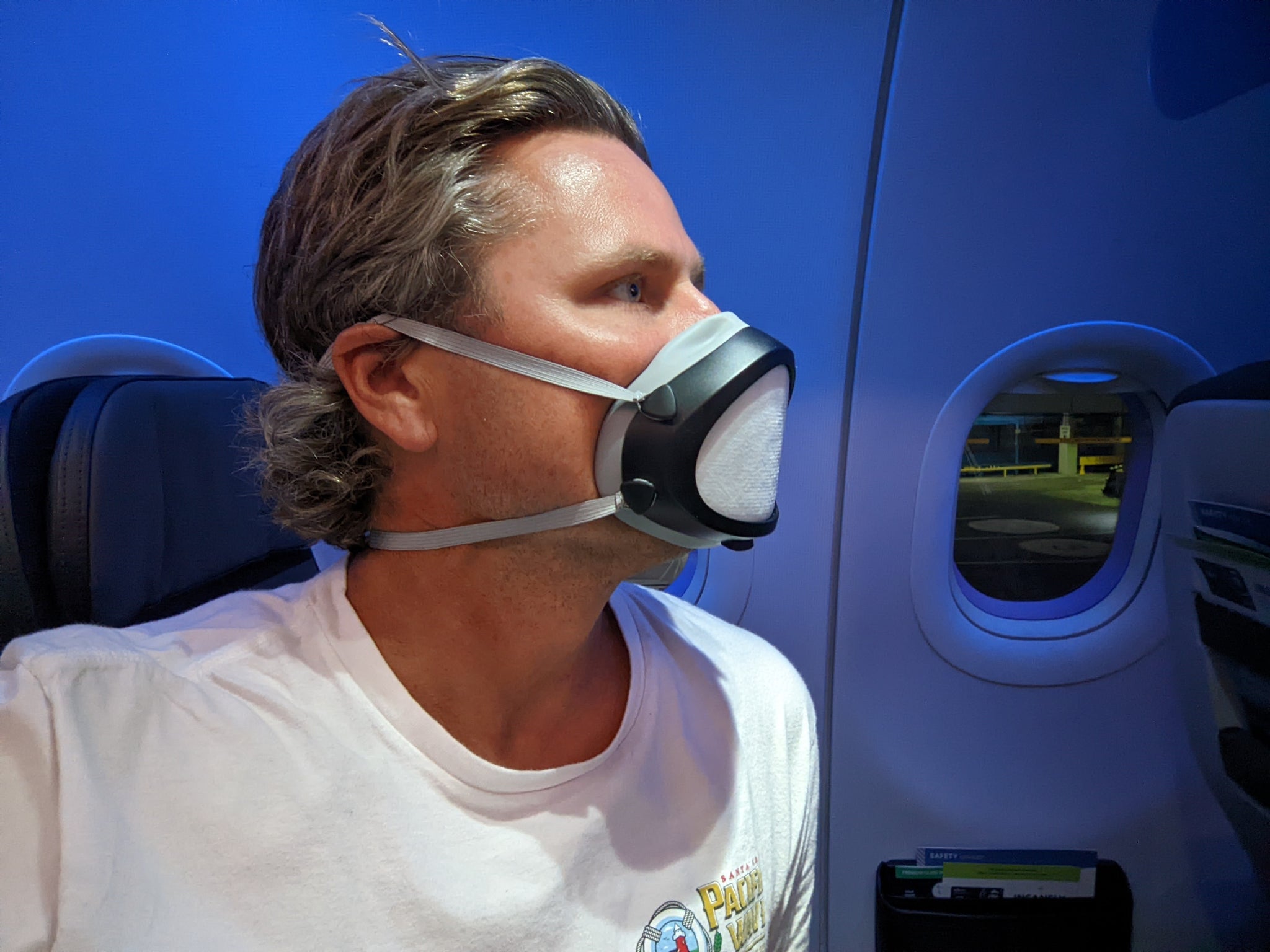 Flo Mask Pro (Adults) – Flo Mask EU