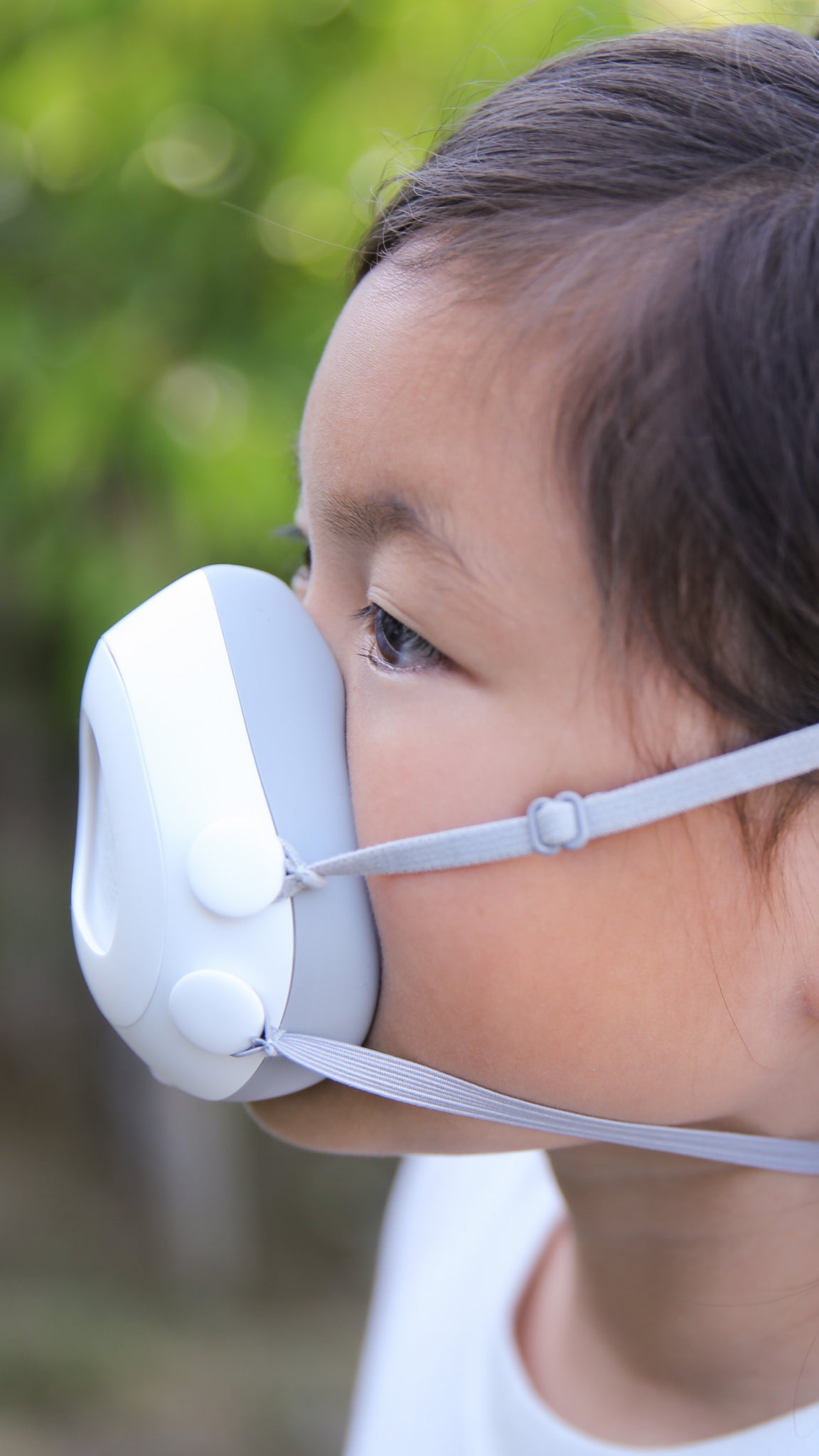 Flo Mask Pro FFP2 – Flo Mask EU