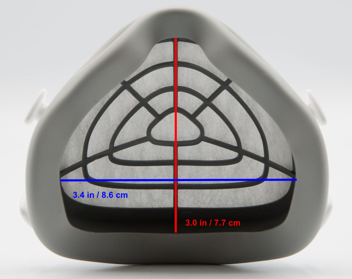 Flo Mask Pro (Adults) – Flo Mask EU